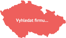 Vyhledat firmu