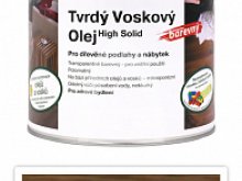 Jaký lak na dřevěnou podlahu?
