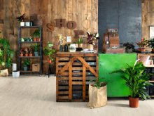 Eco podlahy Egger PRO Design Green Tec