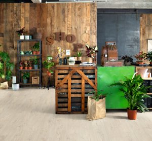Eco podlahy Egger PRO Design Green Tec
