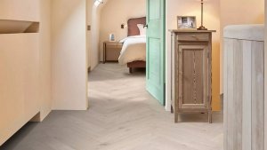 COREtec Naturals - kombinace přírody a moderní technologie