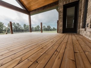 RealDECK dřevěné terasy: Spojení kvality, tradice a moderní technologie