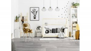 PVC podlaha Gerflor DESIGNTEX Haro Pure 2 m šíře
