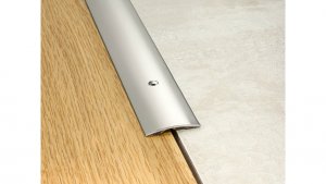 Přechodové šroubovací lišty