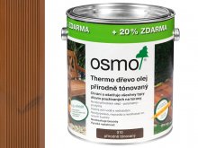 Oleje na terasy