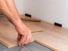 Kolik stojí m2 vinylové podlahy?