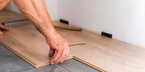 Kolik stojí m2 vinylové podlahy?