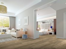 Kolik stojí pokládka vinylové podlahy?