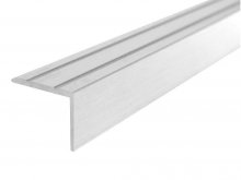 Jak vybrat správné schodové lišty