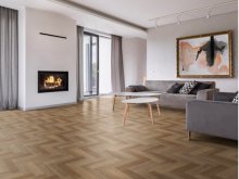 Výprodej zátěžových PVC podlah za neodolatelné ceny