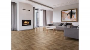 Výprodej zátěžových PVC podlah za neodolatelné ceny