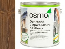 Lazury na dřevo – dokonalá symbióza ochrany a estetické hodnoty
