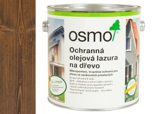 Lazury na dřevo – dokonalá symbióza ochrany a estetické hodnoty