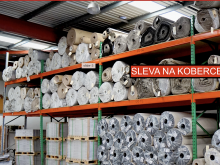 Výprodej koberců – Výjimečné slevy na metrážové koberce Výprodej koberců – Výjimečné slevy na metrážové koberce