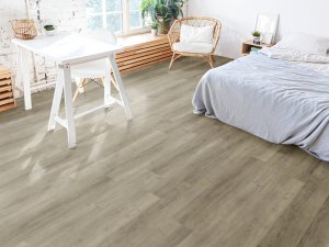 Komplexní průvodce výběrem vinylových podlah podle třídy zátěže