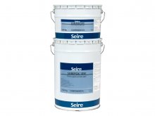 Epoxidový nátěr Seirepox 10 W na vodní bázi RAL 7038, 10 kg Epoxidový nátěr Seirepox 10 W na vodní bázi RAL 7038, 10 kg