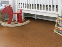 Instalace lepených korkových podlah – podrobný rozpis a vysvětlení jednotlivých kroků