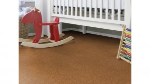 Instalace lepených korkových podlah – podrobný rozpis a vysvětlení jednotlivých kroků