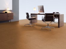 Korková podlaha lepená Premier Cork Standard-4