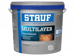 Profesionální lepidla na dřevěné podlahy