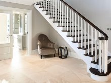 Jak vypočítat schody?