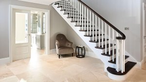 Jak vypočítat schody?