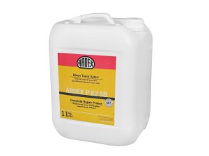 Opravy trhlin v podlahách