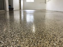 Maximální vlhkost podkladu pro pokládku epoxidové podlahy