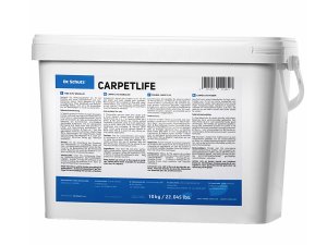 Jak vyčistit zapáchající koberec?