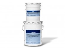 Stačí v garáži pouze nivelační hmota bez nátěru?