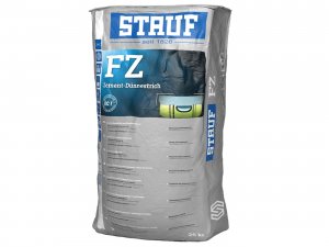 Čím nahradit betonovou stěrku?