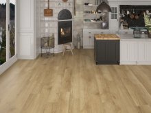 Vinylová podlaha Zenith EPC – 6,5 mm se synchronní EIR texturou