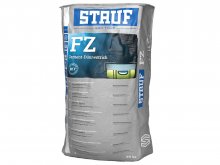Silnovrstvá samonivelační hmota STAUF FZ 3–60 mm