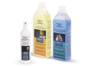 Čističe a údržbové prostředky na vinylové a PVC podlahy