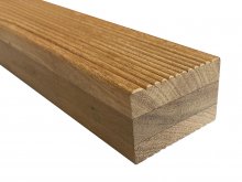 Podkladní hranoly pro terasy