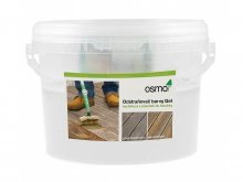 Odstraňovač starých olejů a lazur - Osmo 6611