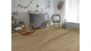 Vinylové podlahy Zenith - SPC a EPC