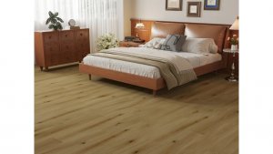 Zenith EPC – komfortní kompozitní podlahy 6,5 mm