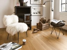 Boen - Dřevěná podlaha třívrstvá the family Dominik 01 Live Matt