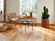 Boen - dřevěná podlaha třívrstvá the family Jakub 02 s olejovou úpravou Live Natural