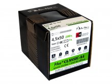 Vruty pro venkovní terasy