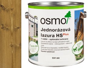 Lazury na dřevo bez biocidů