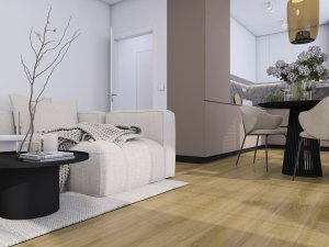 Jak najít skutečně kvalitní voděodolnou podlahu