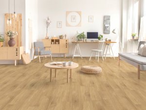 SPC podlahy jsou jedny z nejpraktičtějších možností