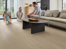 COREtec Naturals – plovoucí vinylové podlahy s přírodním vzhledem