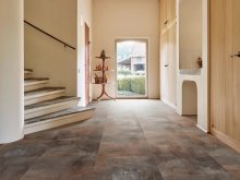Vinylová podlaha lepená COREtec Flexile Tile Jura