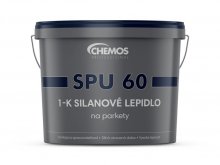 Jednosložkové elastické lepidlo na dřevěné podlahy