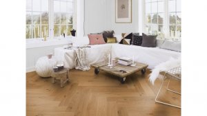 Dřevěné podlahy Arbor - jistota krásného dubu do moderního interiéru