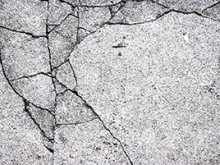 Trhliny v betonových podlahách a jejich omezování