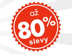 SIKO Outlet - slevy až 80%